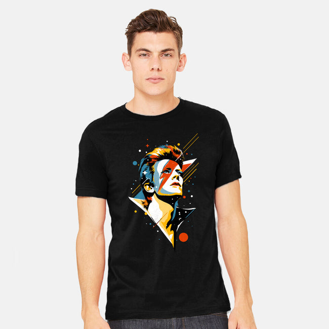 A Lad Insane-Mens-Heavyweight-Tee-kharmazero
