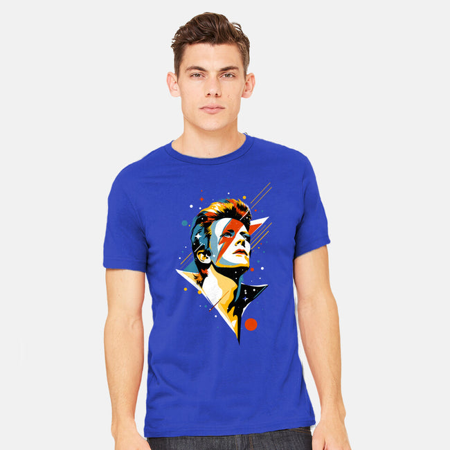 A Lad Insane-Mens-Heavyweight-Tee-kharmazero