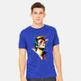A Lad Insane-Mens-Heavyweight-Tee-kharmazero