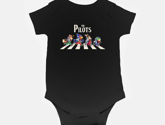 The Pilots
