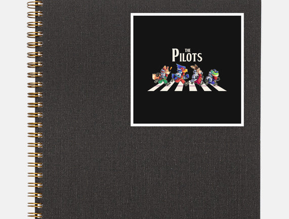 The Pilots