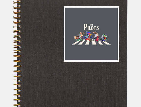 The Pilots
