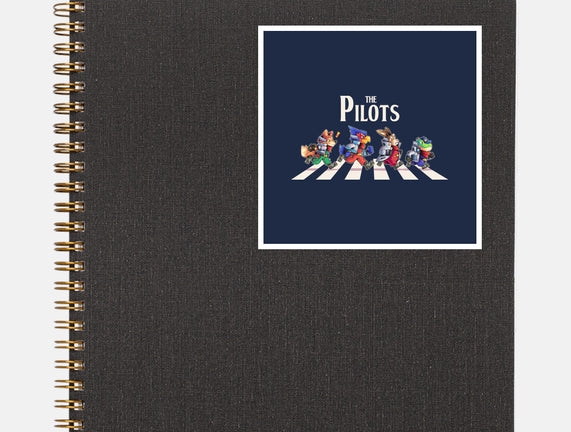 The Pilots