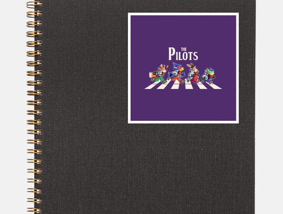 The Pilots
