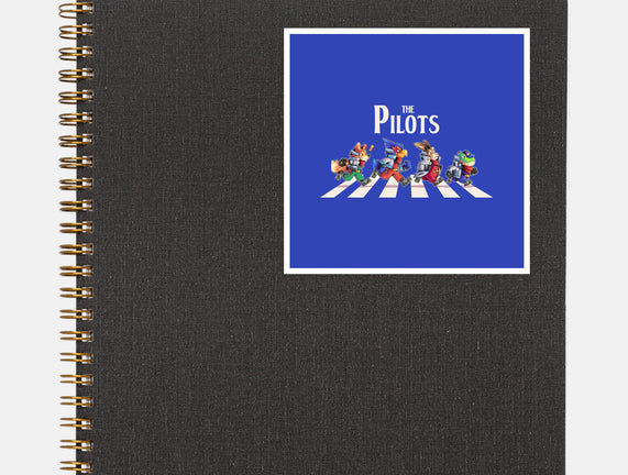 The Pilots