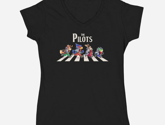 The Pilots