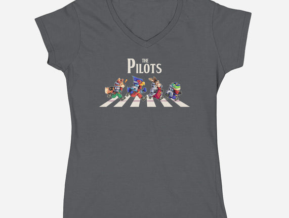 The Pilots