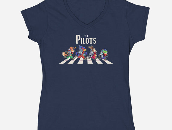 The Pilots