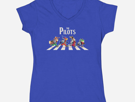 The Pilots