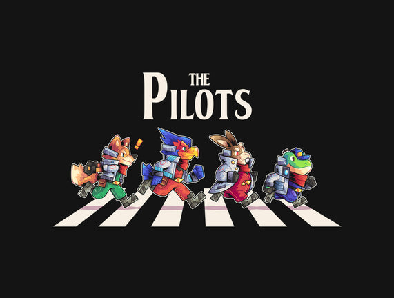 The Pilots