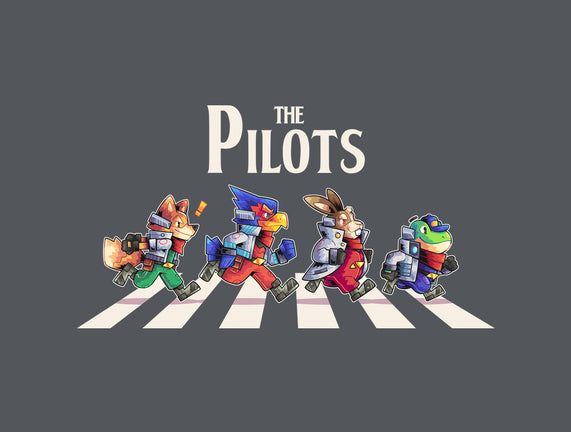 The Pilots