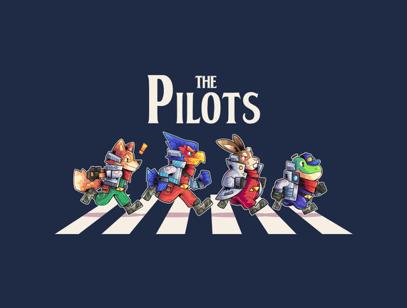 The Pilots
