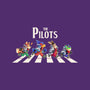 The Pilots-Womens-Basic-Tee-2DFeer
