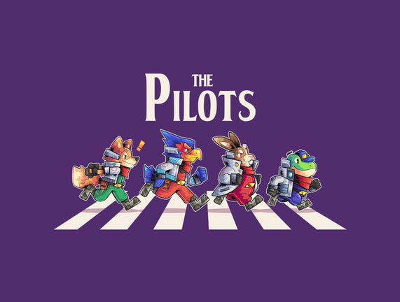 The Pilots