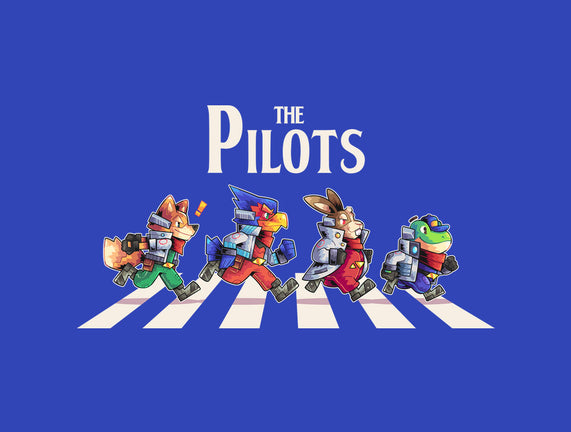 The Pilots