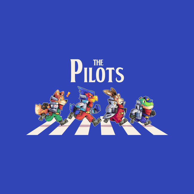 The Pilots-Youth-Crew Neck-Sweatshirt-2DFeer