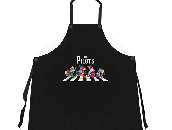 The Pilots