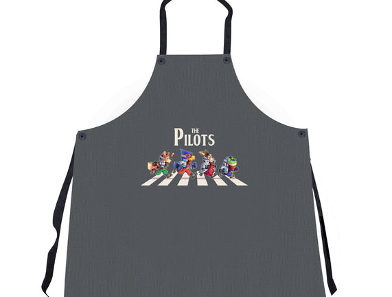 The Pilots