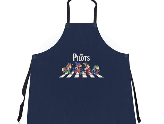The Pilots