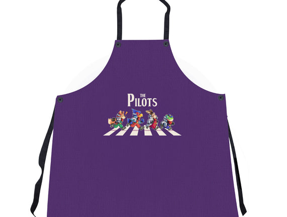 The Pilots