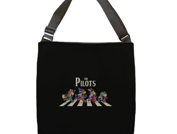 The Pilots
