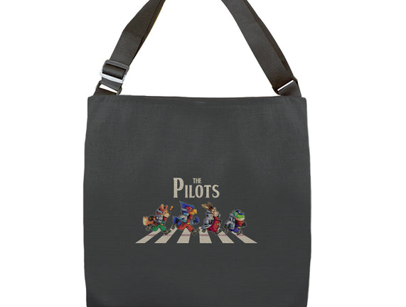 The Pilots