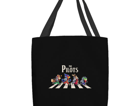 The Pilots