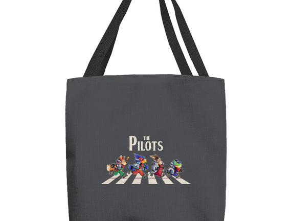 The Pilots