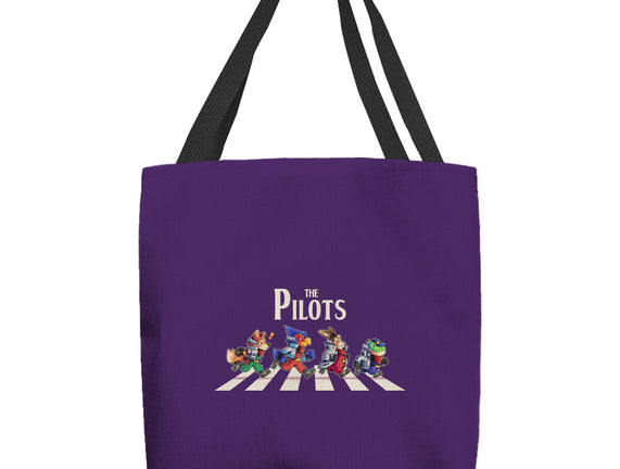 The Pilots