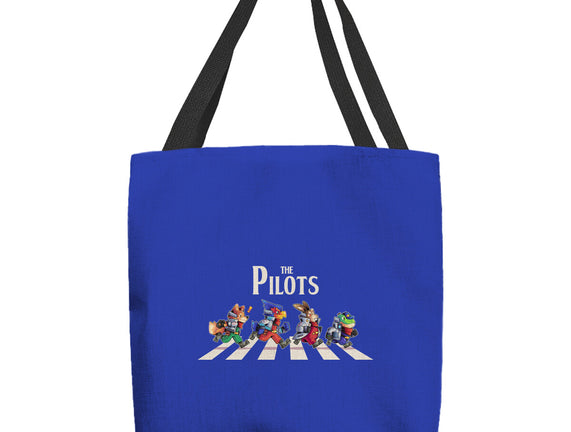 The Pilots