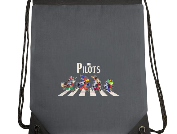 The Pilots