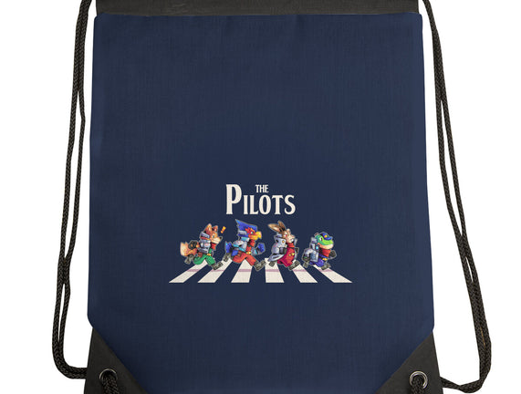 The Pilots