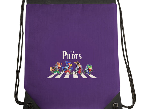 The Pilots