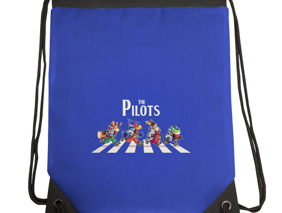 The Pilots