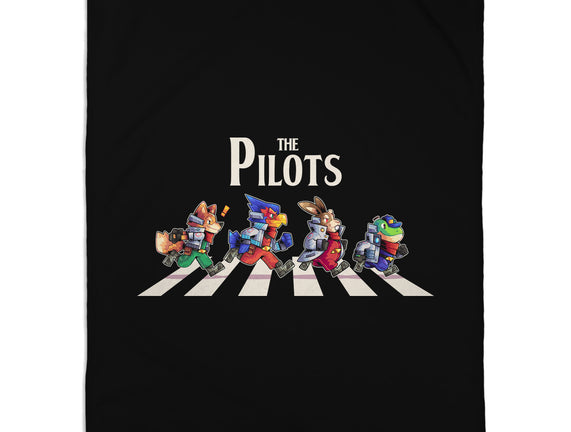 The Pilots