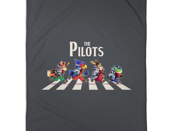 The Pilots