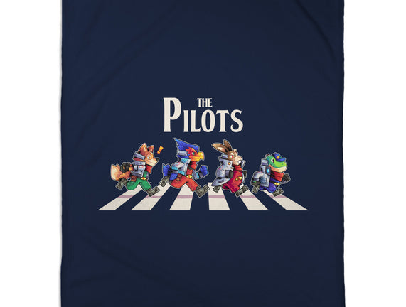 The Pilots