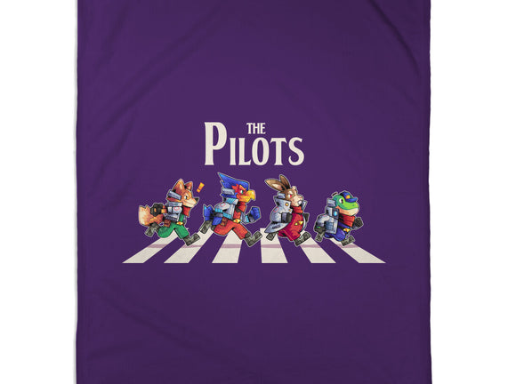 The Pilots