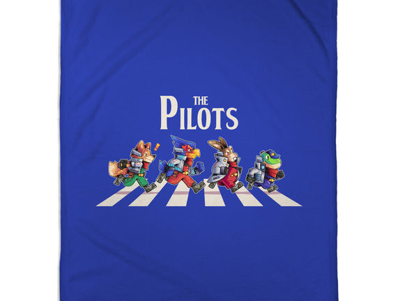 The Pilots