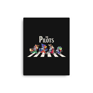 The Pilots