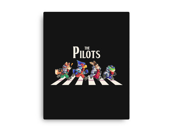 The Pilots