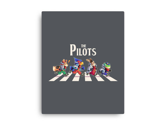 The Pilots