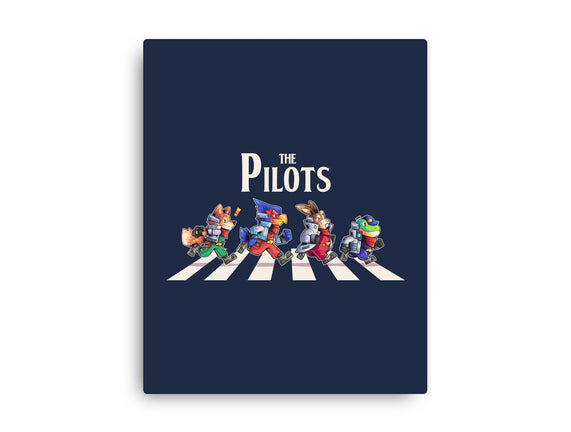 The Pilots