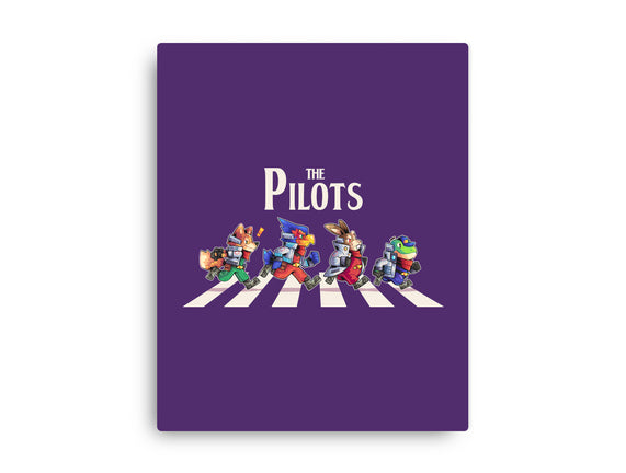 The Pilots