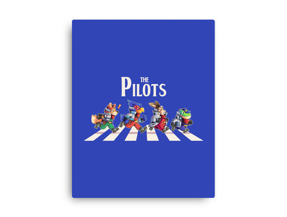 The Pilots