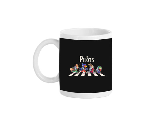 The Pilots