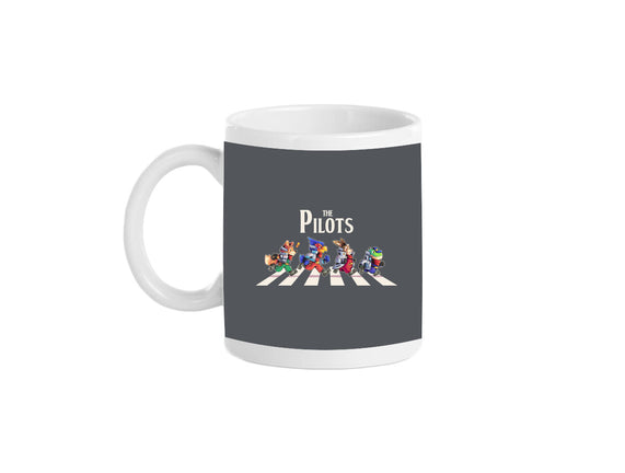 The Pilots