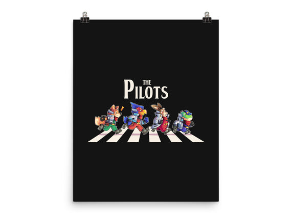 The Pilots