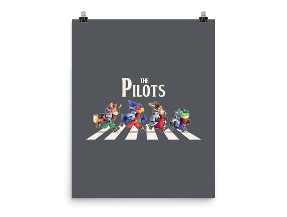 The Pilots
