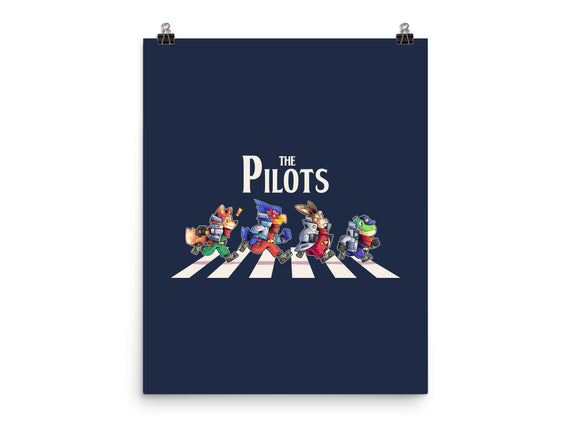 The Pilots